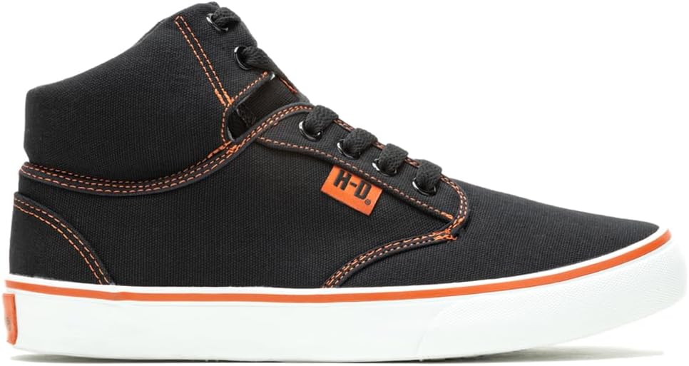 Harley-Davidson Women's Wrenford - Stylish Comfort