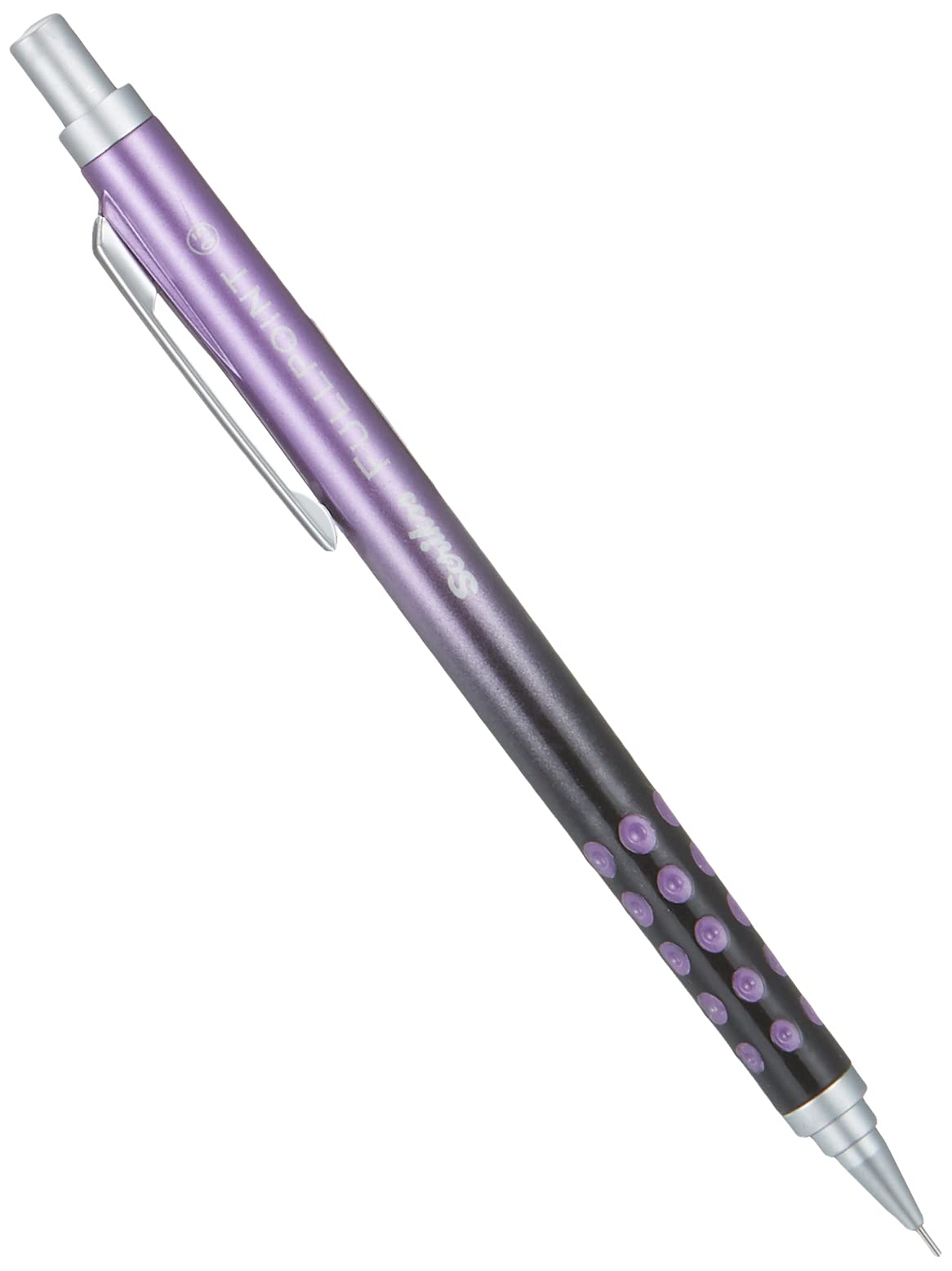 Scrikss Office Full Point Pop Versatil Kalem 0.5 Mm Pembesiyah