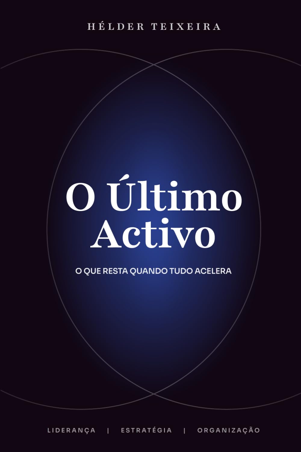O Último Ativo: O que resta quando tudo acelera