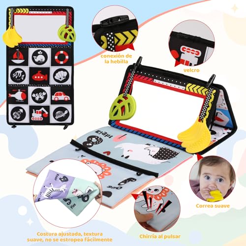 Preescolar, Toy Imagen adicional