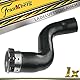 Ladeluftschlauch Turboschlauch mit Halteklammer für Fluence L3 Grand Scénic III JZ0/1 Megane III DZ0/1 KZ0/1 BZ0 Scénic III JZ0/1 1.5L 2009/02-2021/12 144603600R