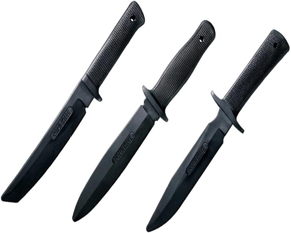 Rubber Training Military Classic Cold Steel 92r14r1