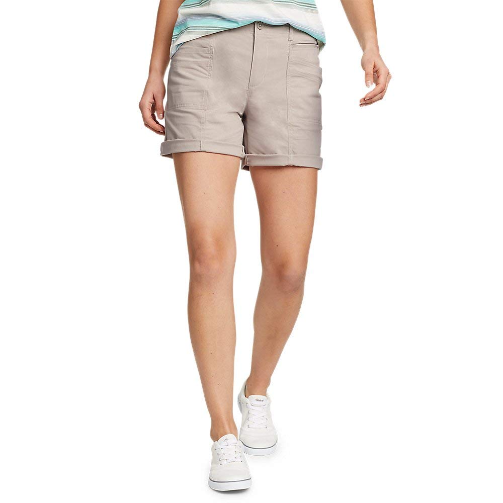 Eddie BauerWomen's Guides' Day Off Utility Shorts