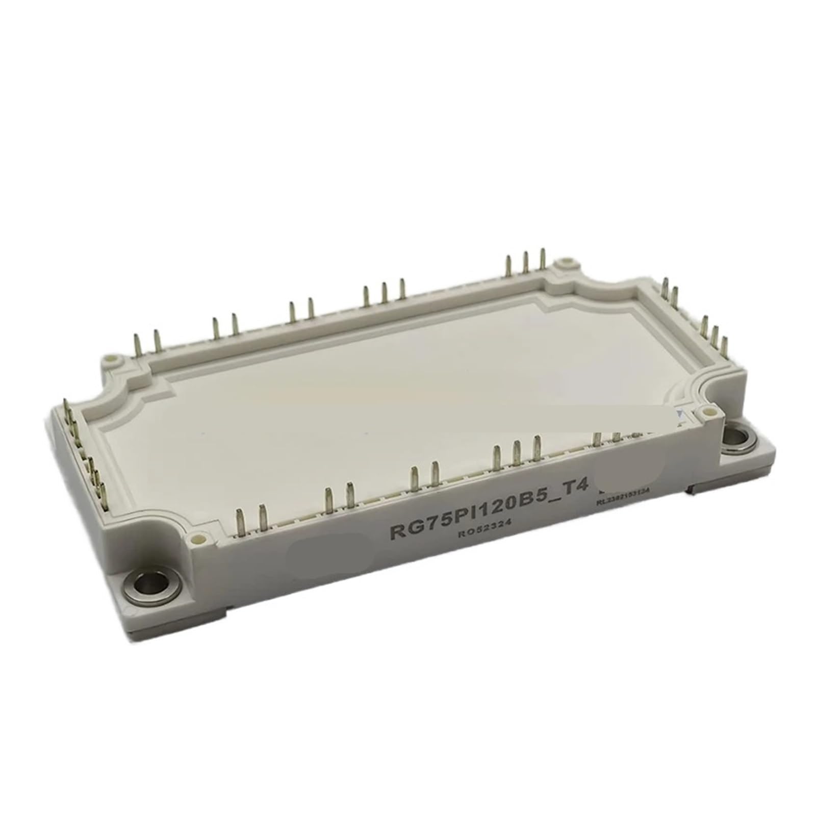 Module redresseur RG100PI120B5-T4 à haute tension de 1200V