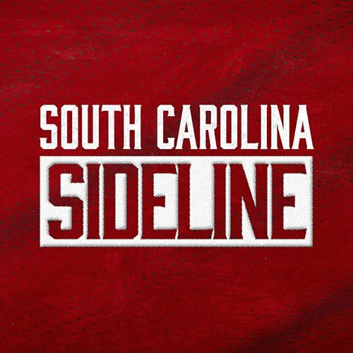 Couverture de South Carolina Sideline