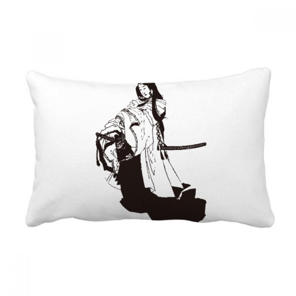 Coussin lombaire kimono pour canapé et confort de lecture
