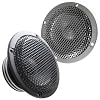 Rage 3 80 Watts RMS 6-Ohm Compact Midrange Driver Speaker Pair B2-RAGE3MR