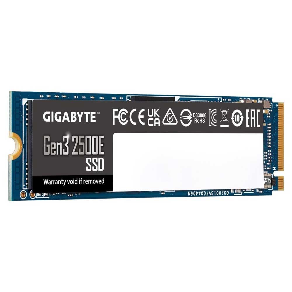 Amazon | Gigabyte Gen3 2500E 1TB M.2 2280 NVMe PCIe 3.0 SSD