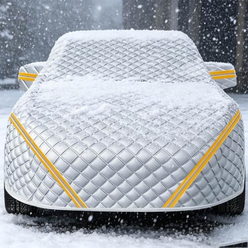 Funda antigranizo GWM Haval Tank 300 2023 de Alta Resistencia Todo Clima