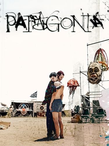  Patagonia