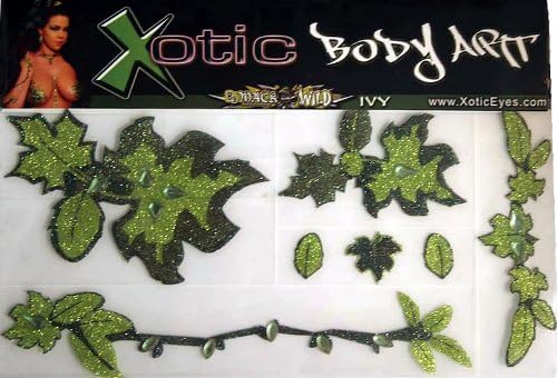 Ivy Body Art