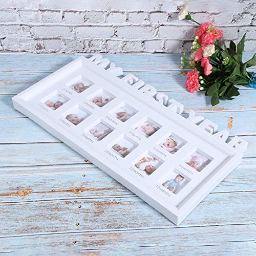 Con Staffa Piede Memorable Wall Photo Frames Home