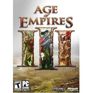 Age of Empires III (PC)