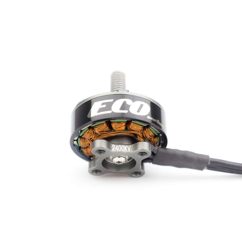 VIDOO 6S 1700KV 4S 2400KV silnik bezszczotkowy do drona RC FPV Racing-1700KV