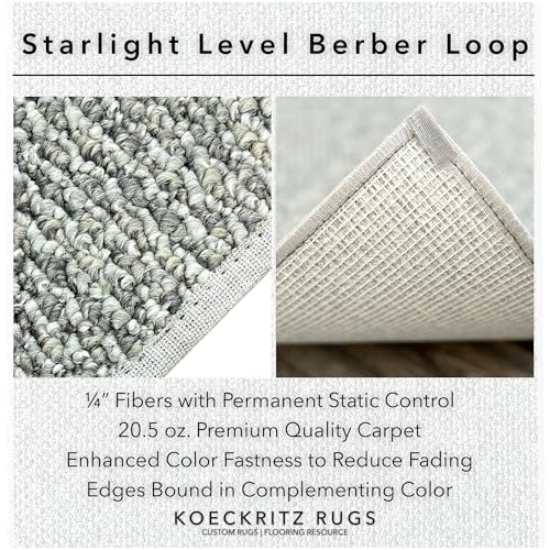 Tapete KOECKRITZ Starlight Collection 12'x12' miniatura 7