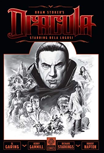 Dracula Dracula