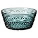 Produktbild Iittala 1026960 Kastehelmi Schale 23cl, seeblau, Glas