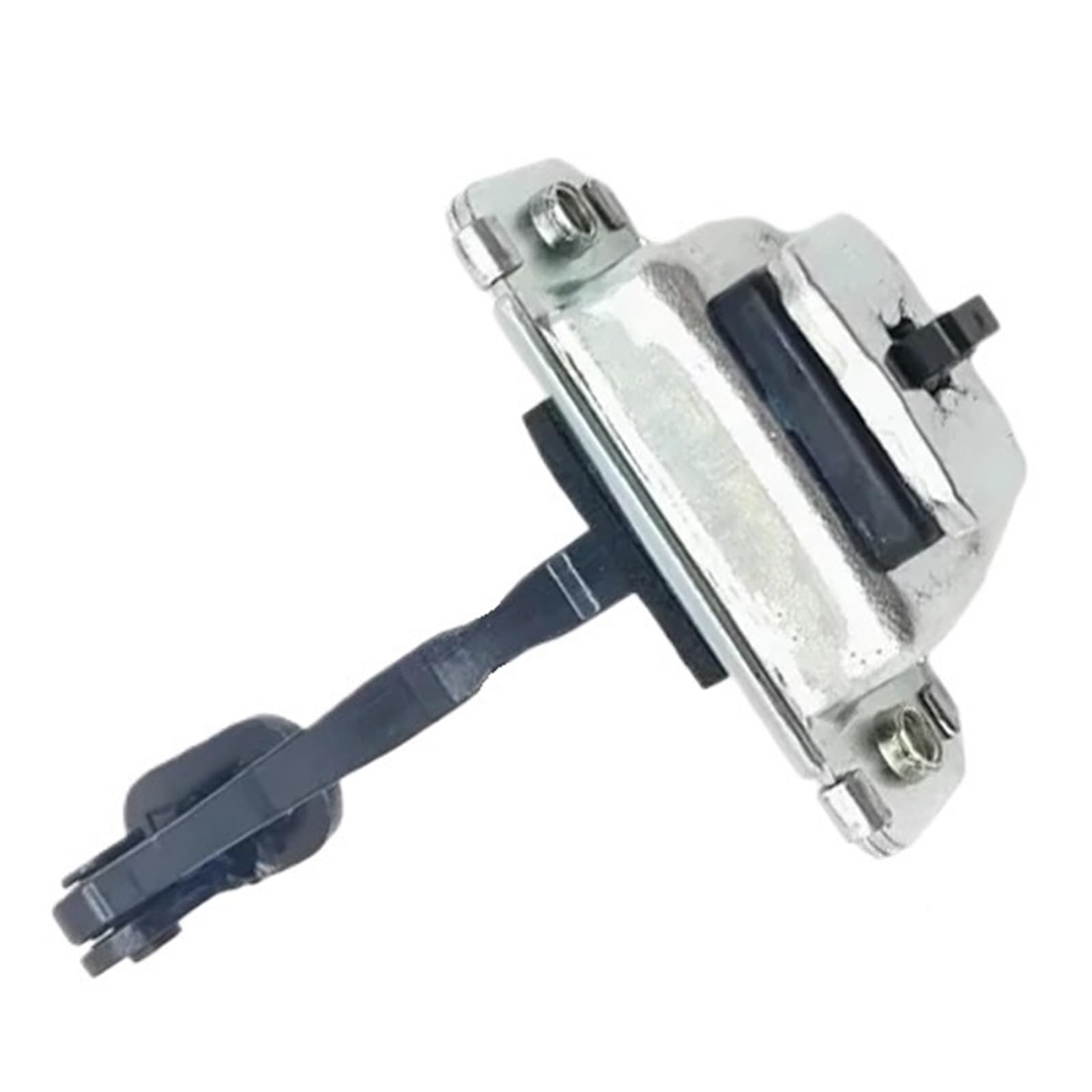 Knzvuuy Front Left Side Door Hinge Check Arm Stop Strap Fit For Hyundai Fit For Accent Fit For Kia Fit For Rio Door Stop Check Strap Door Door Hinge Stop Limiter(Front Left Side)