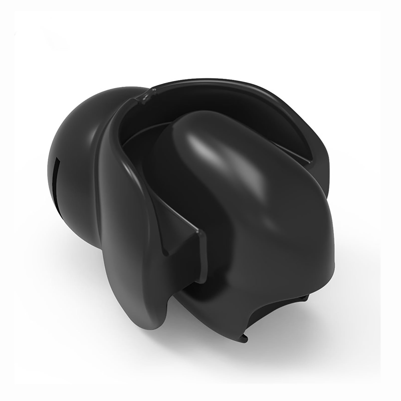 Naskj Bondage Ball Gag TPE Mouth Gags Silicone Belt Adult Sex Toys for Women Men Couple Restraints BDSM Sex Novelties Games Adjustable Strap Bondage Gags & Muzzles Can be Fixed Without Moving（）