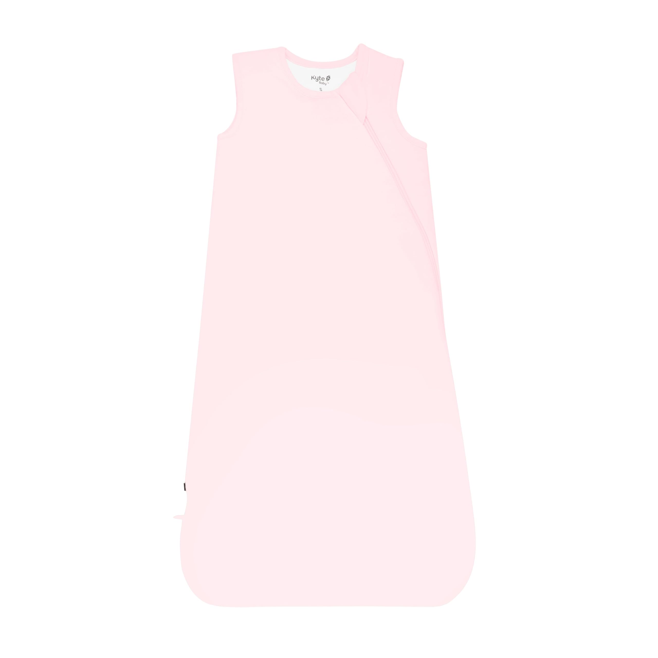 Kyte Baby Unisex Rayon of Bamboo Sleeping Bag for Babies and Toddlers, 1.0 Tog — view 25