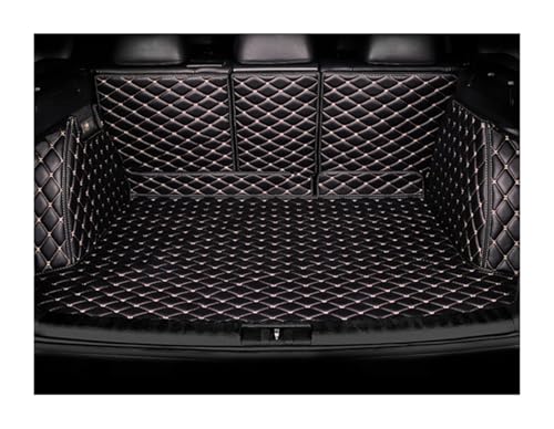 Tapis de coffre pour Hyundai Santa Fe MX5 2024 idéal pour vos sorties outdoor et voyages