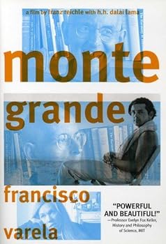 Monte Grande: What is Life?