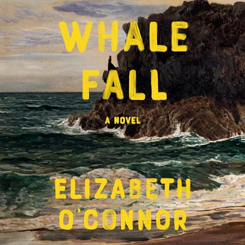 Whale Fall by Elizabeth O'Connor episode artwork