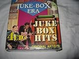 ARTISTI VARI-JUKE BOX HITS/60 SONGS/4CD