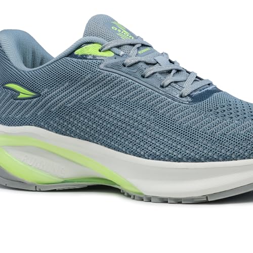 Image of ASIAN Men TITAN-04 Sports Shoes with Laces for Running, Jogging and Walking, Lightweight and Comfortable Shoes with Upper Mesh Fabric for Men & Boys