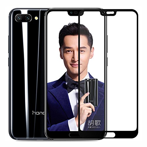 Electro-Weideworld [2 Pack] Huawei Honor 10