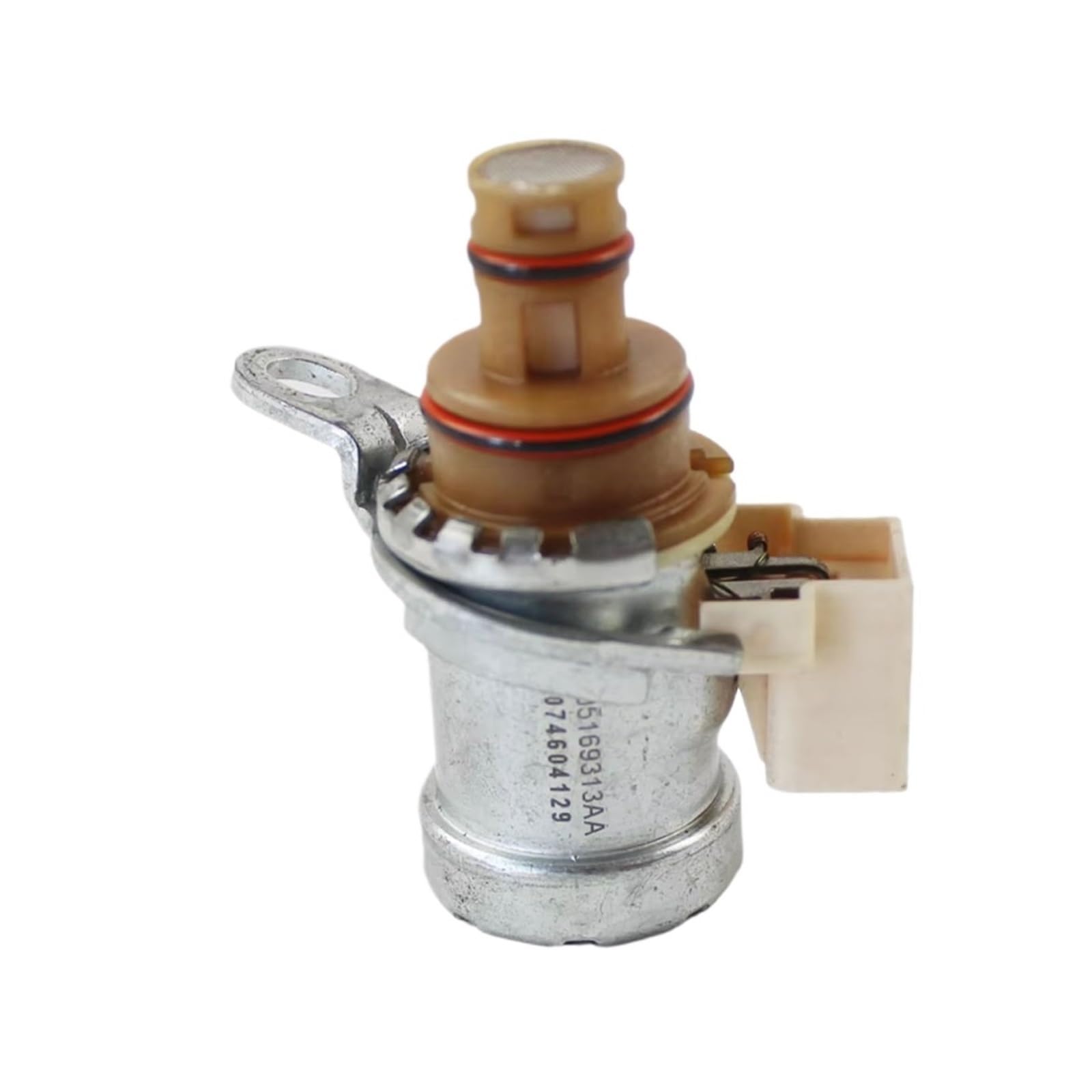 Eguias One Color 62Te 926-378 Transmission Torque Converter Clutch Solenoid Promaster 1500 2500 3500 Fit For Grand Fit For Caravan Transmission Valve Body Transmission Valve Body