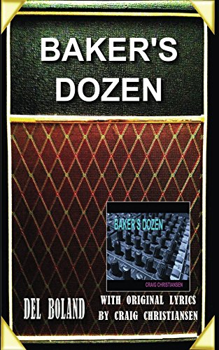 Baker's Dozen (English Edition)