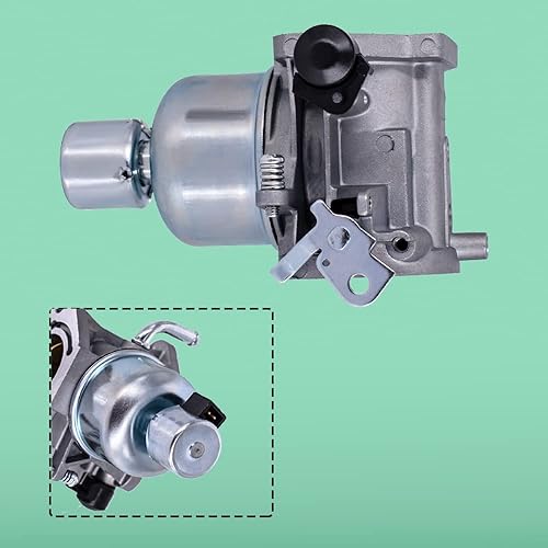 Miniatura 5 de Carburador para Kohler KT730 KT735 KT740 KT745 Carb con juntas 16-853-19S 32-853-63S generador motor
