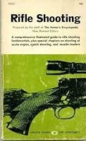 Rifle Shooting B000HWOFES Book Cover