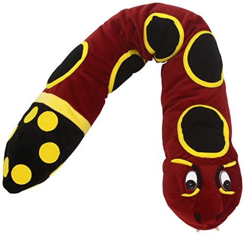 Jolly Phonics Puppets: Snake