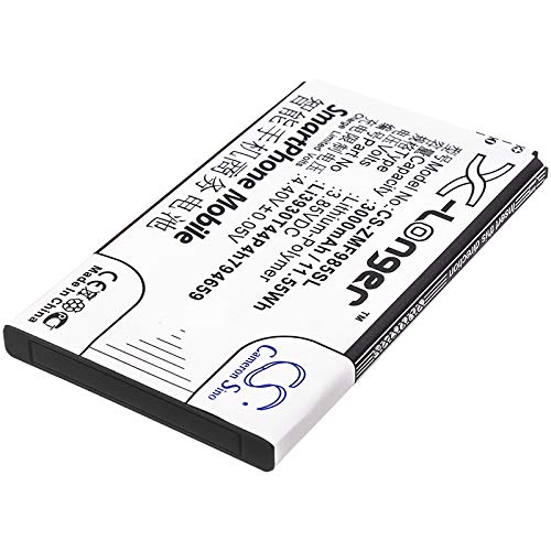 Tadiran TLH-5920 High Temperature C 3.6V Lithium Battery