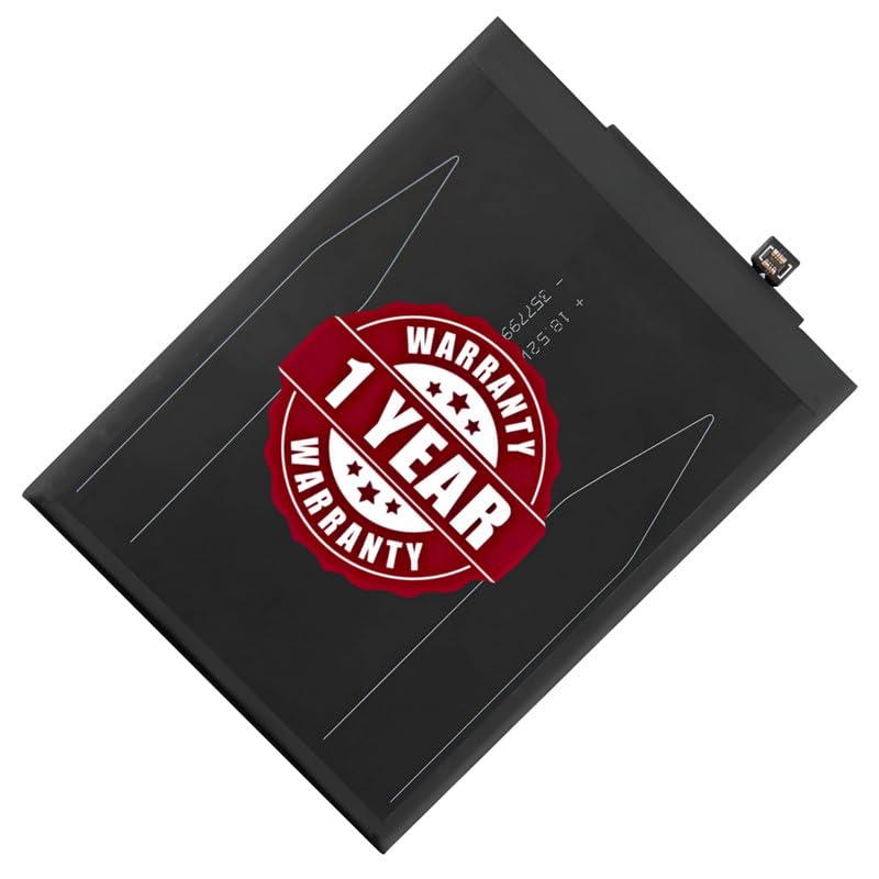 Image of Original BM49 Battery Compatible for Xiaomi Mi Max - (4850mAh) - 1 Year Warranty JK1