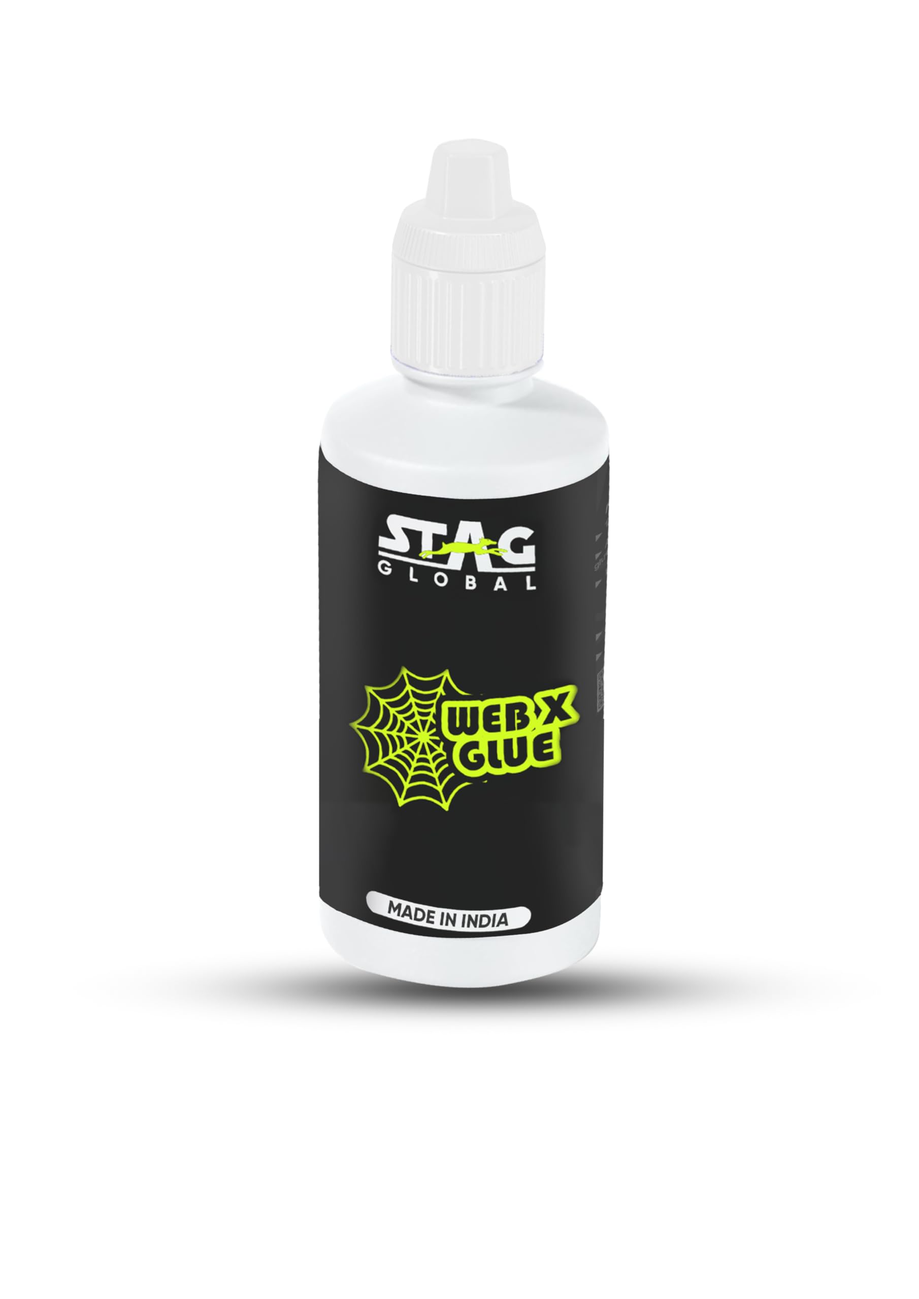 STAG GLOBAL WEBX water based multipurpose glue (100 ML WEBX) (B0CKZ6332W) Amazon Price History, Amazon Price Tracker