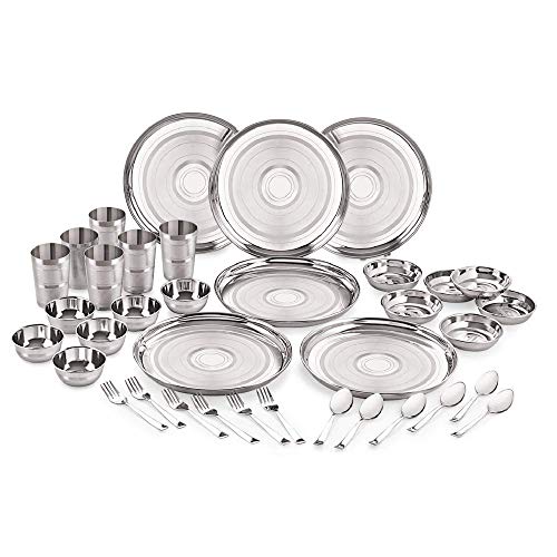 Service de table 36 pièces incassable pour en finir - 2