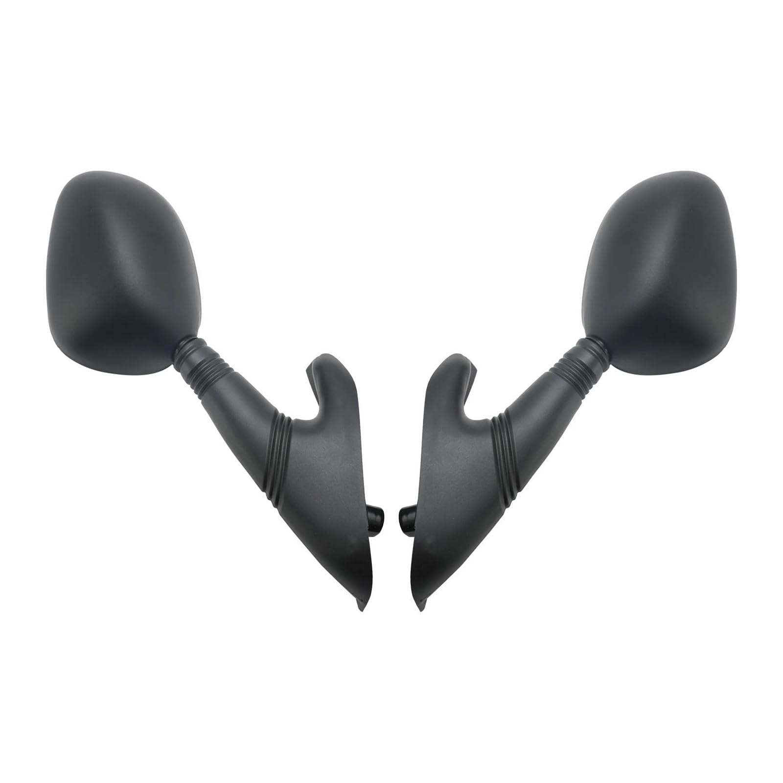 581501 581500 Specchietto Retrovisore Sinistro Destro Per PIAGGIO E Per VESPA X9 125 180 200 250 500 2000 2001 2002 2003 - Ricambi Per Scooter