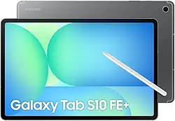 Galaxy Tab S10 FE+