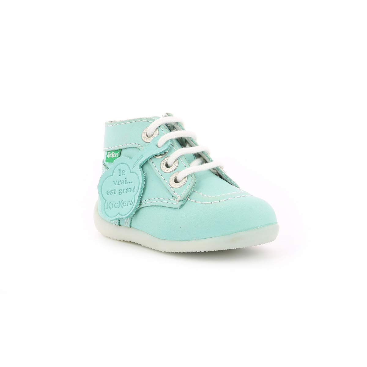 Kickers Bonzip-2 BottineGarçon