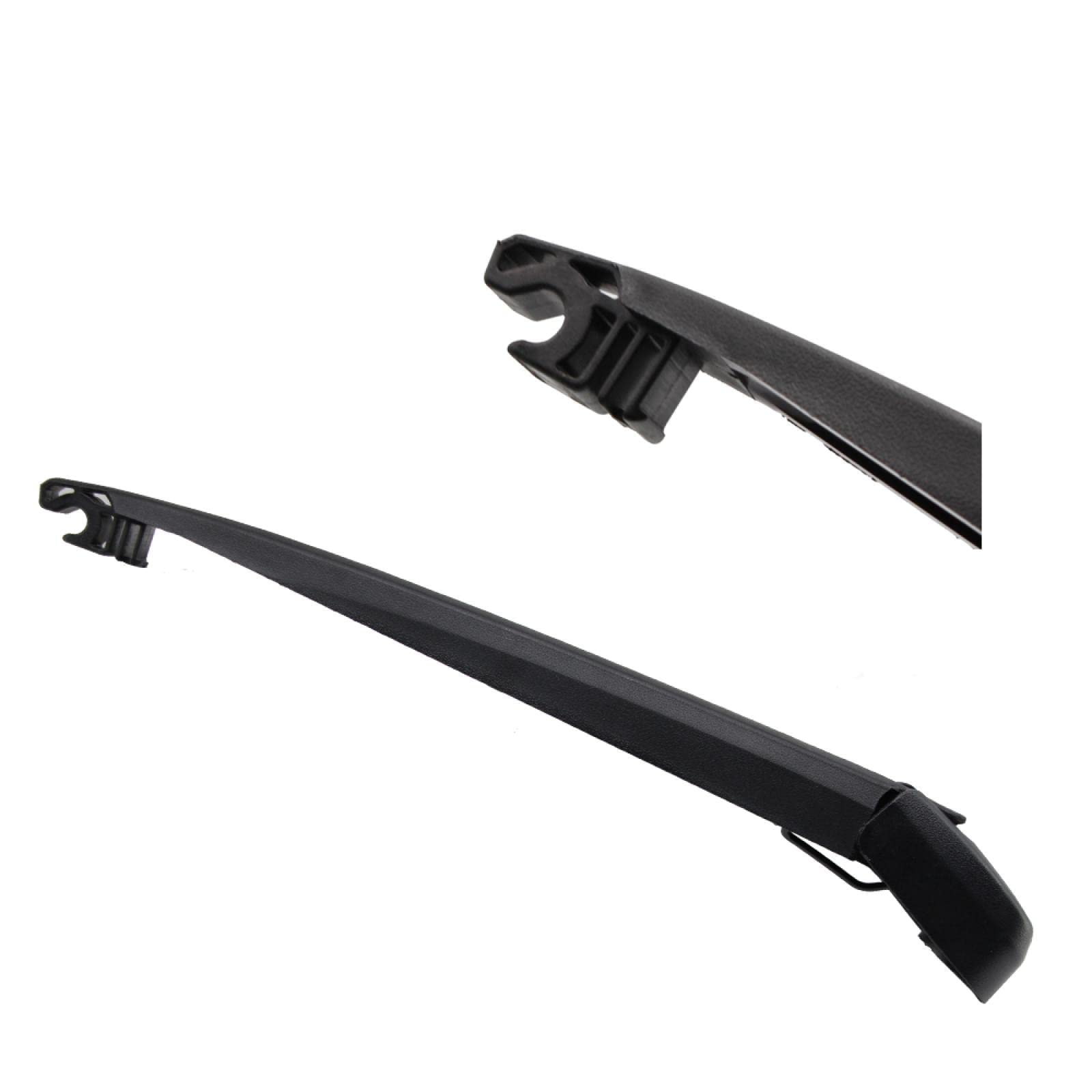 Tergicristallo Posteriore per Mazda 3 Axela 2014-2021 310mm spazzole tergicristallo Posteriore per Auto e Braccio tergicristallo Posteriore Accessori per Auto