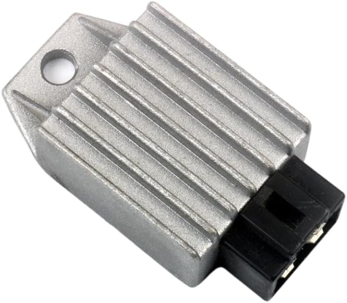 6V Voltage Regulator Rectifier Compatible With Automotive Motorcycle Parts AX100 100cc 2T