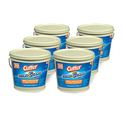 Best Citronella Candle Bucket 2024 Where to Buy?