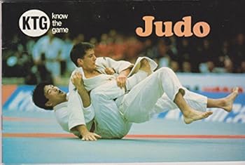 Paperback Know the Game: Judo (Know the Game) Book