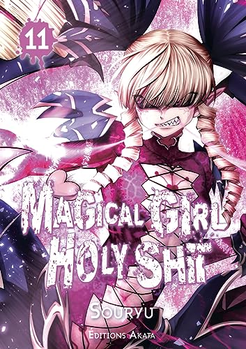 Magical Girl Holy Shit — Tome 11