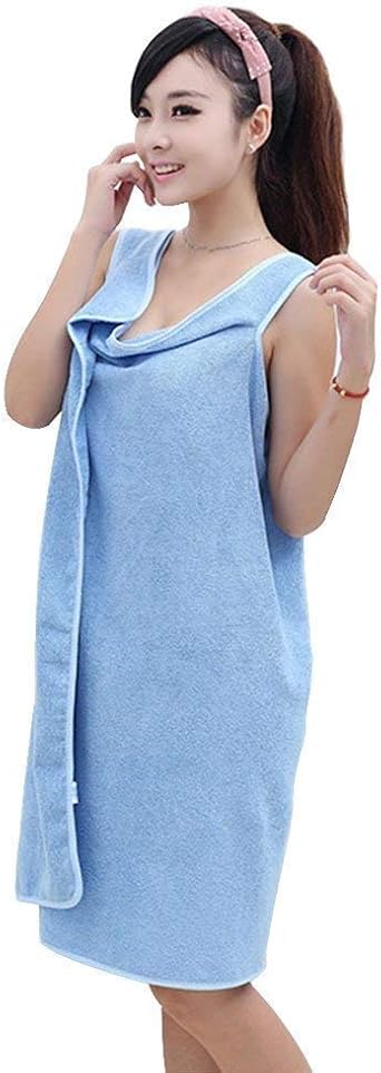 bademantel damen sommer