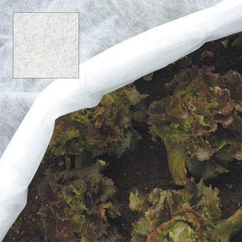 Filet de protection pour légumes en rouleau 1,6 x 250 m.