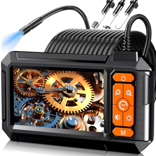Daxiongmao 1080P Endoscope Camera